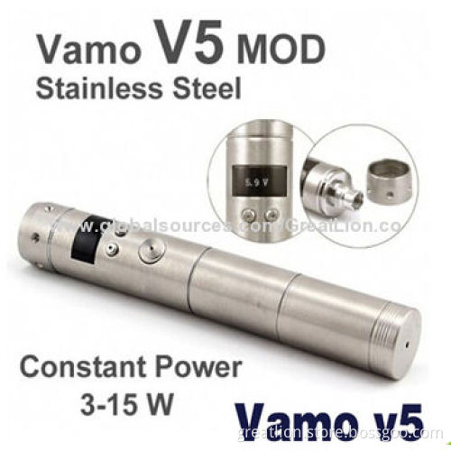 In-stock Top Quality Bottom EVOD 2 Dual-coils Aero Tanks/Mini Protanks 3, OEM, ODM Order Welcomed